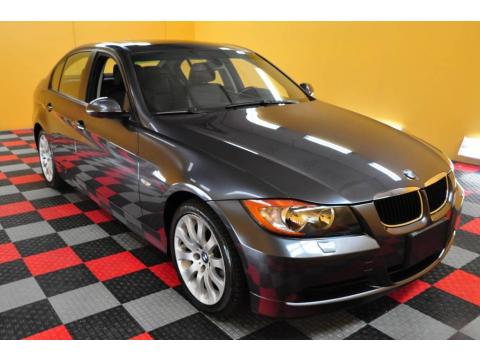 Sparkling Graphite Metallic BMW 3 Series 325xi Sedan. Click to enlarge. Sparkling Graphite Metallic BMW 3 Series 325xi Sedan. Click to enlarge.