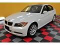 2007 3 Series 335i Sedan #3 2007 3 Series 335i Sedan #3