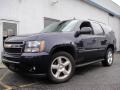 2007 Tahoe LTZ 4x4 #1