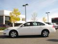 2008 Impala LS #1