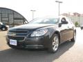 2009 Malibu LT Sedan #2