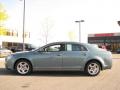 2009 Malibu LT Sedan #1