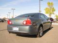 2009 Malibu LT Sedan #5