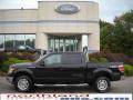 2010 F150 Lariat SuperCrew 4x4 #1