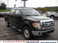 2010 F150 Lariat SuperCrew 4x4 #4