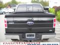 2010 F150 Lariat SuperCrew 4x4 #7