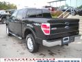 2010 F150 Lariat SuperCrew 4x4 #8