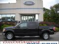 2010 F150 Lariat SuperCrew 4x4 #1