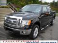 2010 F150 Lariat SuperCrew 4x4 #2