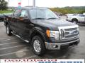 2010 F150 Lariat SuperCrew 4x4 #4