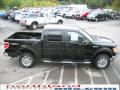 2010 F150 Lariat SuperCrew 4x4 #5