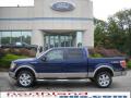 2010 F150 Lariat SuperCrew 4x4 #1