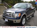 2010 F150 Lariat SuperCrew 4x4 #2