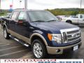 2010 F150 Lariat SuperCrew 4x4 #4