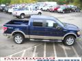 2010 F150 Lariat SuperCrew 4x4 #5