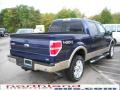 2010 F150 Lariat SuperCrew 4x4 #6
