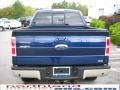 2010 F150 Lariat SuperCrew 4x4 #7