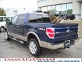 2010 F150 Lariat SuperCrew 4x4 #8