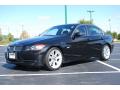 2007 3 Series 335i Sedan #1