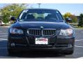 2007 3 Series 335i Sedan #2