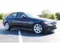 2007 3 Series 335i Sedan #3