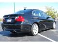 2007 3 Series 335i Sedan #5