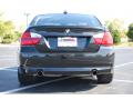 2007 3 Series 335i Sedan #6