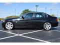 2007 3 Series 335i Sedan #8