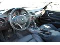 2007 3 Series 335i Sedan #9
