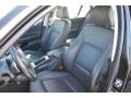 2007 3 Series 335i Sedan #10