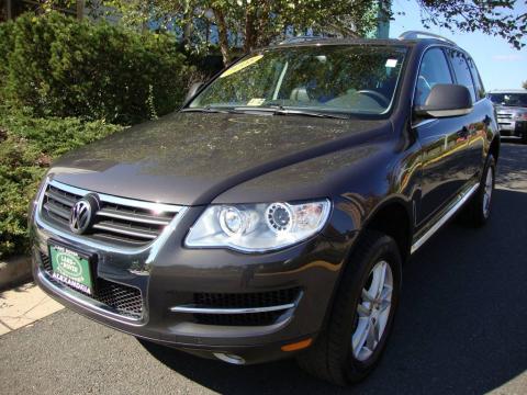 Galapagos Metallic Volkswagen Touareg 2 VR6. Click to enlarge. Galapagos Metallic Volkswagen Touareg 2 VR6. Click to enlarge.