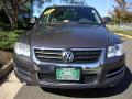 2008 Touareg 2 VR6 #6 2008 Touareg 2 VR6 #6