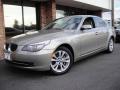 2009 5 Series 535xi Sedan #1