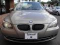 2009 5 Series 535xi Sedan #2