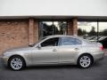 2009 5 Series 535xi Sedan #3
