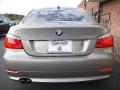 2009 5 Series 535xi Sedan #5