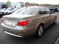 2009 5 Series 535xi Sedan #6