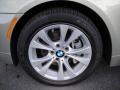 2009 5 Series 535xi Sedan #7