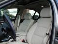 2009 5 Series 535xi Sedan #9