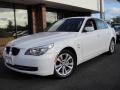 2009 5 Series 535xi Sedan #1
