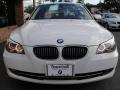2009 5 Series 535xi Sedan #2