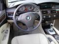 2009 5 Series 535xi Sedan #11
