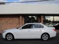 2009 5 Series 535xi Sedan #3