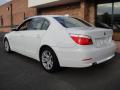 2009 5 Series 535xi Sedan #4