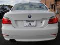 2009 5 Series 535xi Sedan #5