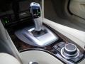 2009 5 Series 535xi Sedan #14