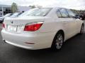 2009 5 Series 535xi Sedan #6