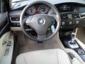 2009 5 Series 535xi Sedan #11