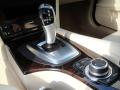 2009 5 Series 535xi Sedan #14