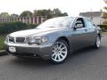 2004 7 Series 745Li Sedan #1